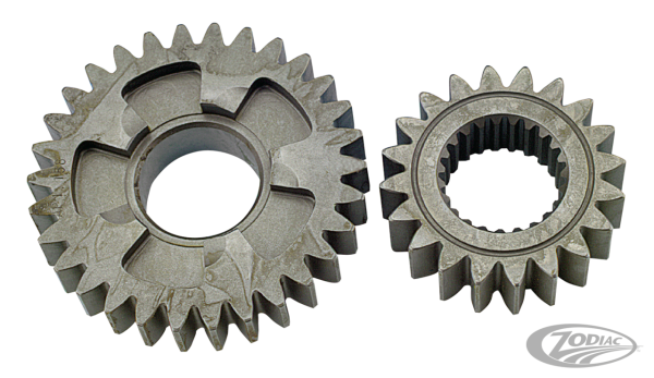 Andrews "Y" Ratio 4th gears XL 5sp (DE)