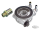 Oil thermostat (DE)