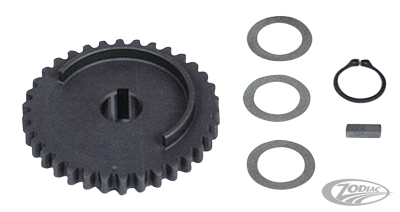Andrews 34T Cam Sprocket TCe99 (DE)