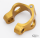 HyperPro Frame Clamp Gold 1" (DE)