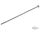 12mm extended jack shaft bolt (DE)