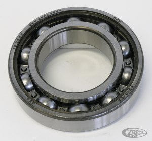 Bearing 45 & 55 mm primary spacer ring (DE)