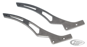 Custom Softail strut Polish Billet Alum (DE)