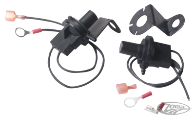 VOES Switch #26557-83 (DE)