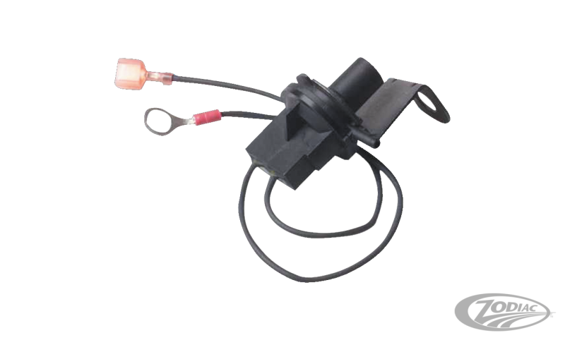 VOES Switch #26566-91 (DE)