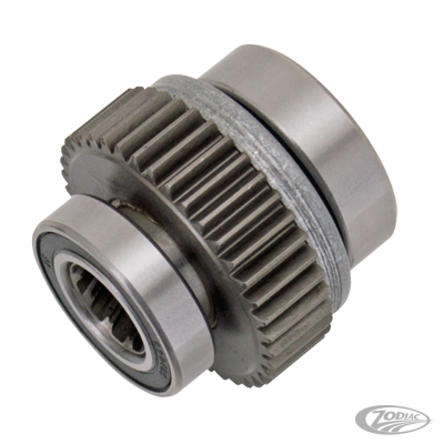 SMP Starter Clutch BT91-06 (DE)