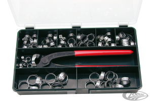 Oetiker Hose Clamp Shop Assortment box