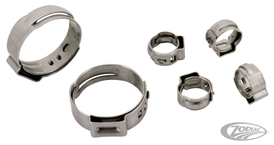 Oetiker Knippex pliers for hoseclamps (DE)