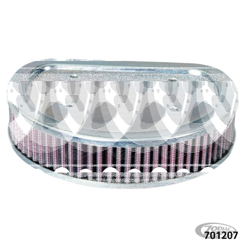 K&N Airfilter element FLH/FLT99-01 (DE)