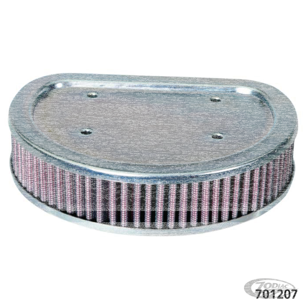 K&N Airfilter element FLH/FLT99-01 (DE)