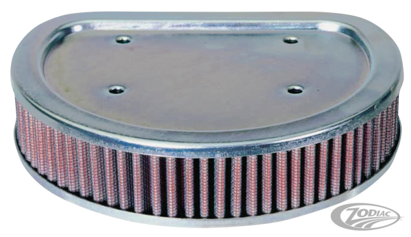 K&N Airfilter element FLH/FLT99-01 (DE)