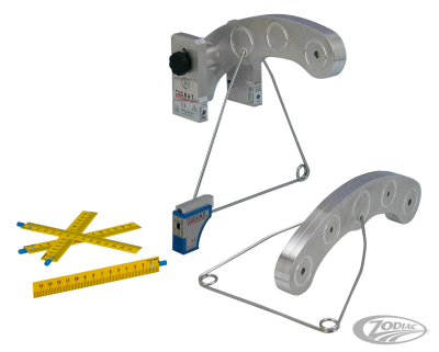 Profi Laser B.A.T. Bike Alignment Tool (DE)