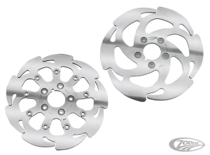 Wave Disc L/H Floating 1984-1999 (DE)
