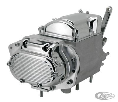 5in4 Tranny Jims case Zodiac Gears (DE)