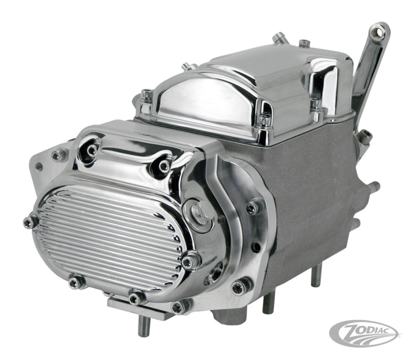 5in4 Tranny Jims case Jims gears (DE)