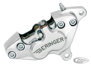 Beringer 4-piston caliper 84-99 Rght Pol (DE)