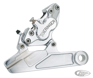 Beringer 4-piston caliper 84-99 Rght Pol (DE)