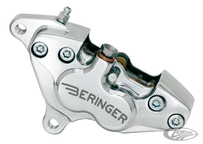 Beringer 4-piston caliper 84-99 Left Pol (DE)
