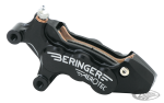 Beringer 6-piston caliper 00-up Left Blk