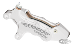 Beringer 6-piston caliper 00-up Left Chr