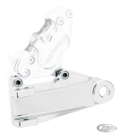 XL84-99 Rear bracket Polished
