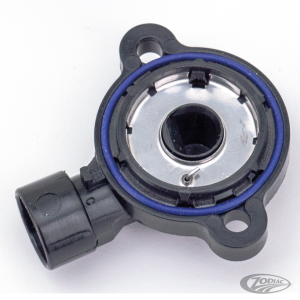 Throttle position sensor #27659-06 (DE)