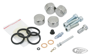 Repair kit for Beringer 4-piston caliper (DE)