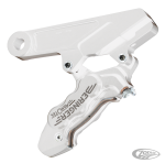 6-Piston Rearbrake Softail 1984-99 POL