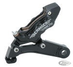 6-Piston Rearbrake XL00-07 Black