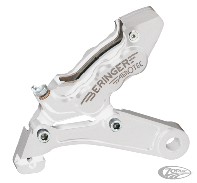 6-Piston Rearbrake XL00-07 Chrme (DE)