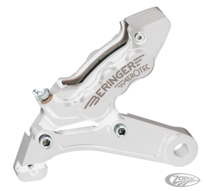 6-Piston Rearbrake XL00-07 Chrme (DE)