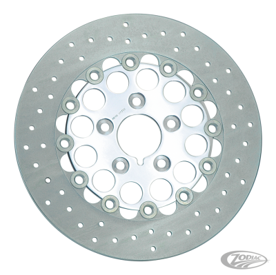 Beringer Classic disc 11.5" 84-99 Polish