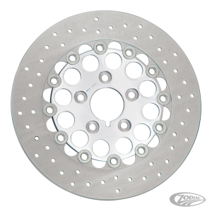 Beringer Classic disc 11.5" 84-99 Polish