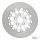 Beringer Classic disc 11.5" 84-99 Polish (DE)