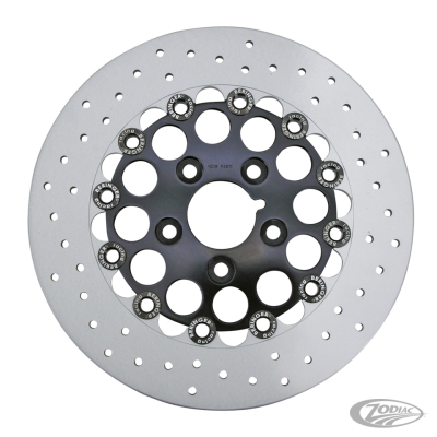 Beringer Classic disc 11.5" 00-up Polish (DE)