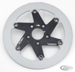 Aeronal disc 11.5" Right 84-99 Black