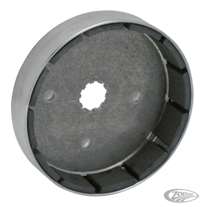 GHDP alternator rotor FLH/T06 3-phase (DE)