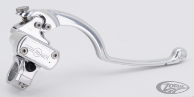 Beringer fr. brake m/c Polish 20.5 bore