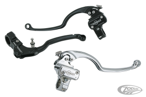 Beringer fr. brake m/c Polish 20.5 bore (DE)