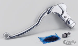 Beringer cable clutch bracket/lever Poli (DE)