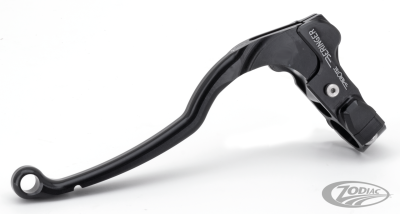 Beringer cable clutch bracket/lever Blck