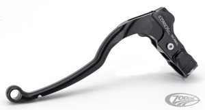 Beringer cable clutch bracket/lever Blck (DE)