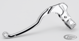 Beringer cable clutch bracket/lever Chro (DE)