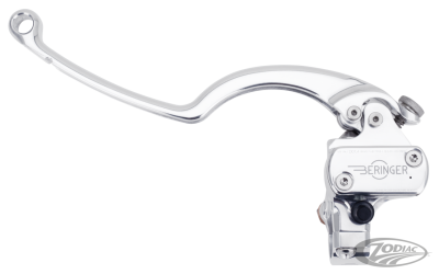 Beringer Hydr.Clutch handlebar m/c Polis (DE)