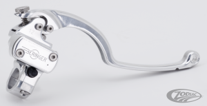 Beringer fr. brake m/c Polish 17.5 bore (DE)