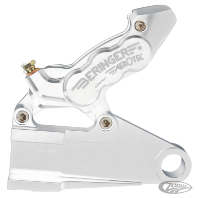 6-Piston Rearbrake XL08-13 Polish