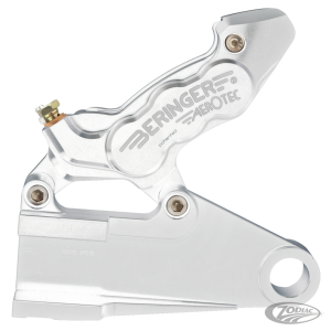 6-Piston Rearbrake XL08-13 Polish