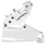 4-Piston Rearbrake XL08-up Polis