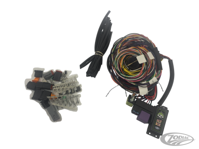 Namz complete universal wire harness (DE)