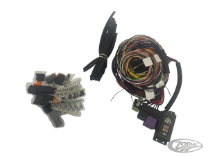 Namz complete universal wire harness (DE)